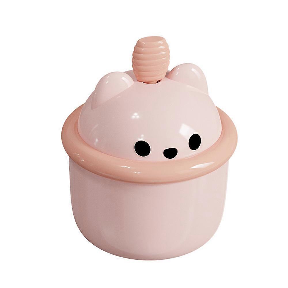 Facial Cleanser Foam Maker Portable Foaming Clean Tool Simple Shower Bath Shampoo Bubble Maker for Face Clean Tool Reusable