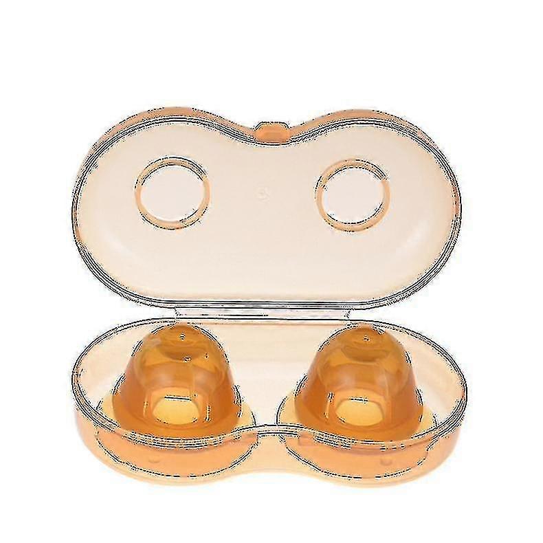 Silicone Nipple Corrector For Inverted Nipple Flat Suction Device For Breastfeeding