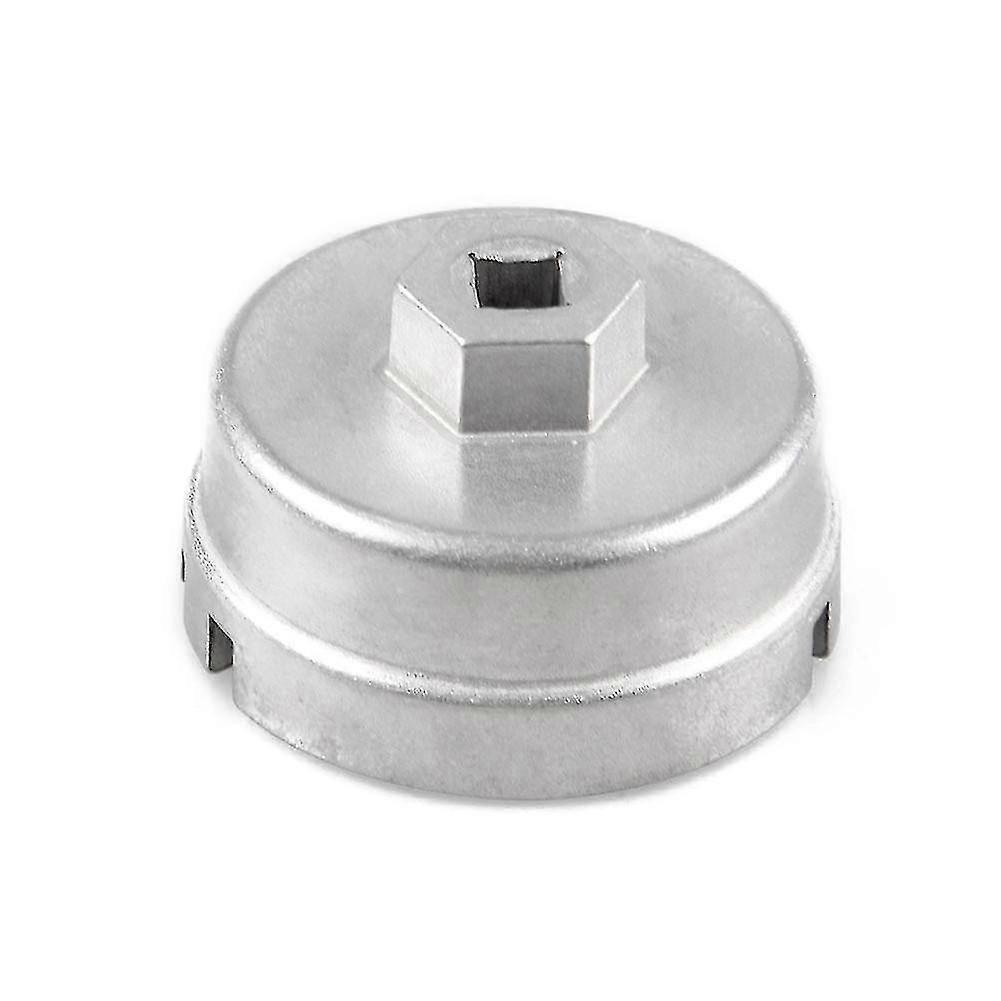 Aluminum Oil Filter Cap Wrench Tool For Toyota Prius Corolla Camry Rav4 Lexus