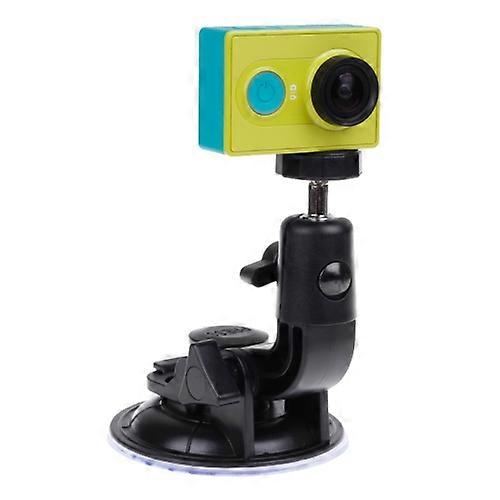 Powerful Suction Cup Holder for Xiaomi Yi Sport Camera
