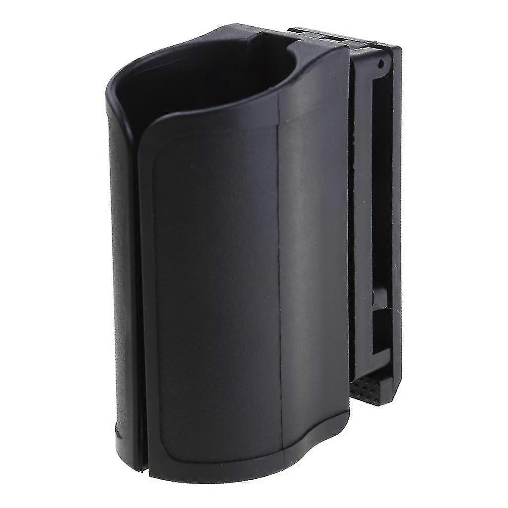 Hand-free Tactical Flashlight Holder 360-degree Rotating Flashlight Holsters