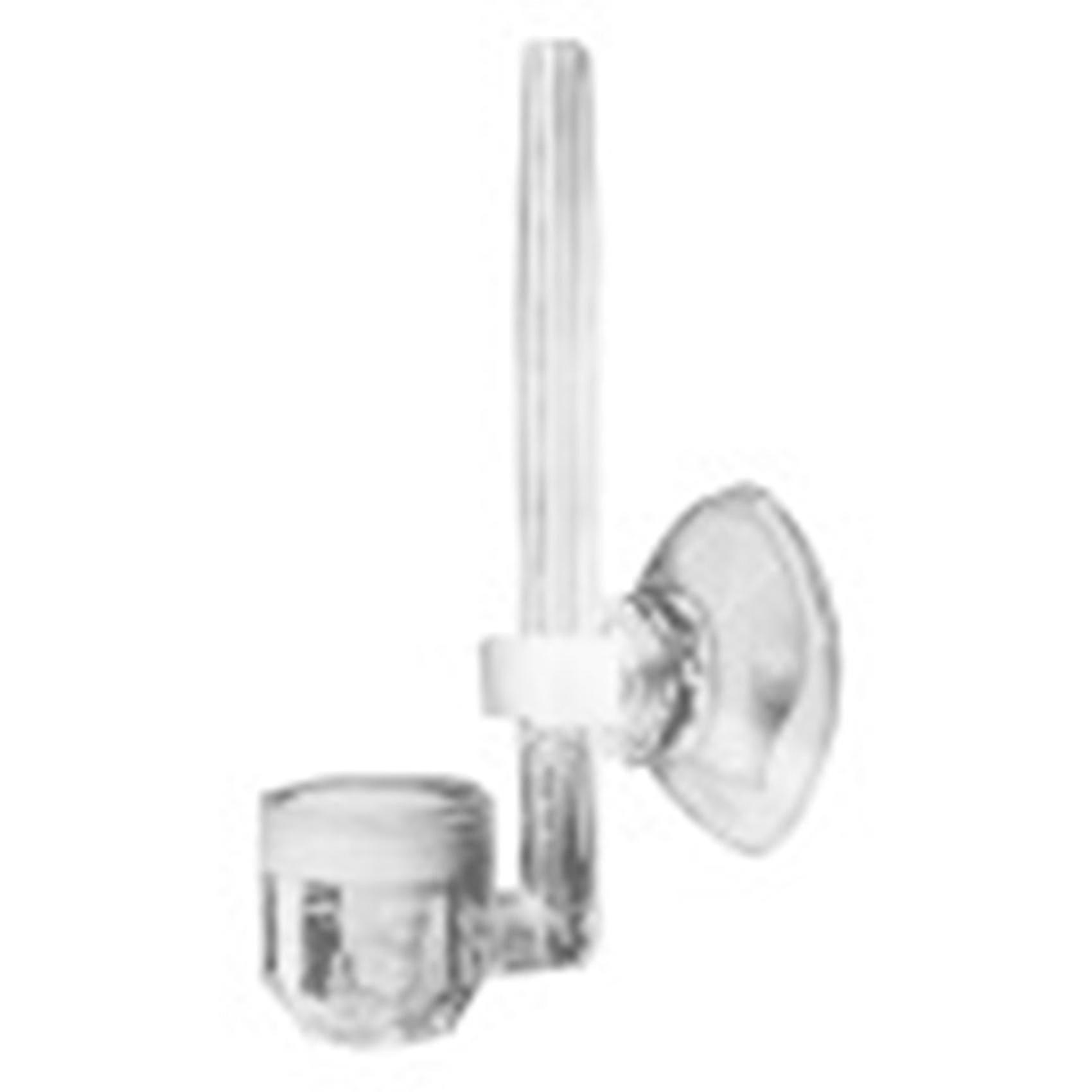 Oxygen Diffuser Fish Tank Oxygenation Atomizer Aquarium Bubble Stone Suitable For Fish Tank Air Pum