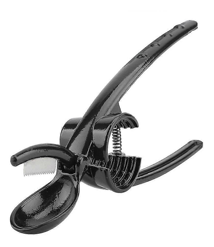 Chestnut Opener Peel Chestnut Ware Chestnut Claw Raw Chestnut Clips Sheller Home Chestnut Opener 2 In 1 Quick Pecan Cracker Nutcracker Nutcracker Shel