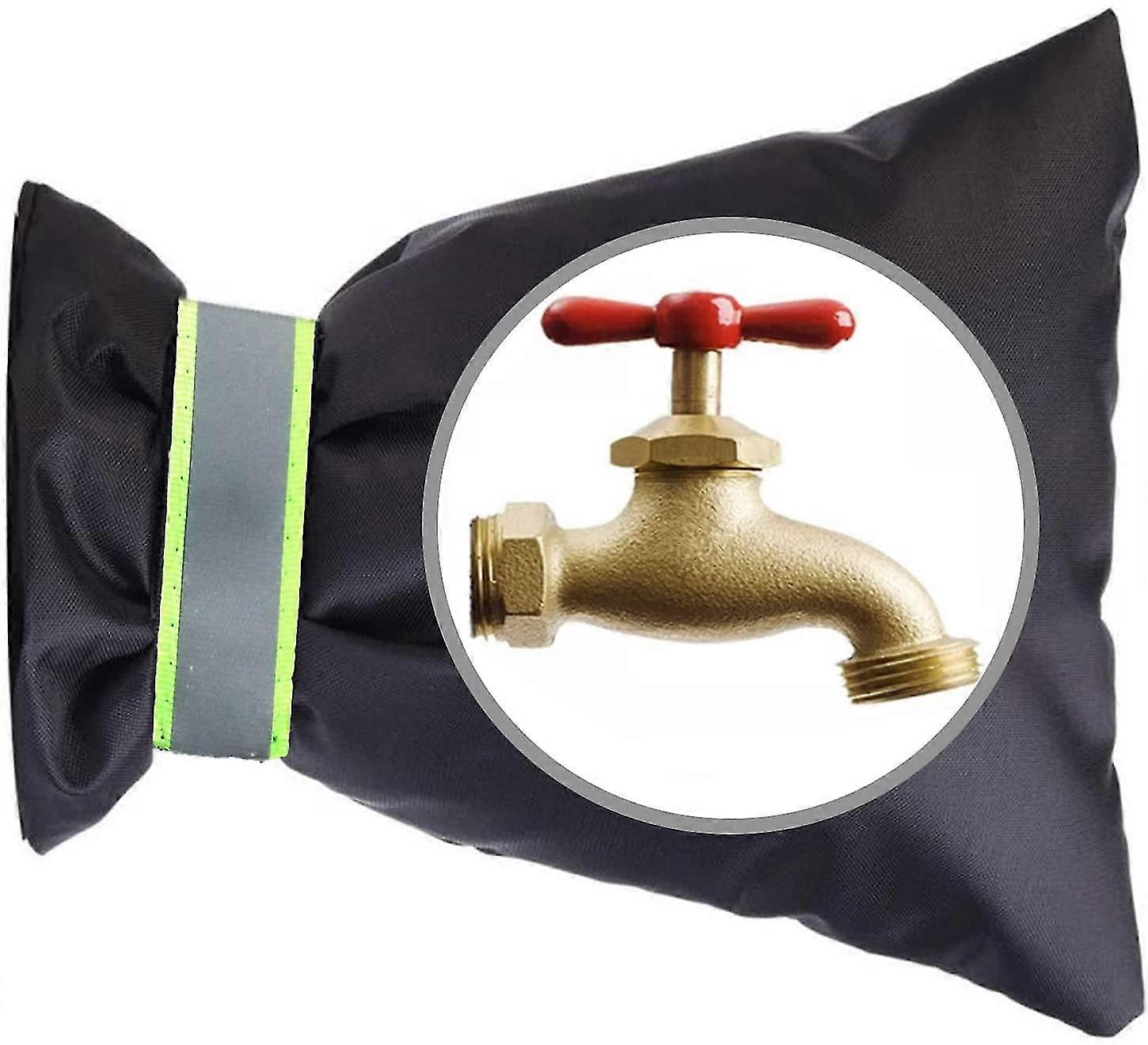 Outside Tap Covers Thickened  Jacket Insul