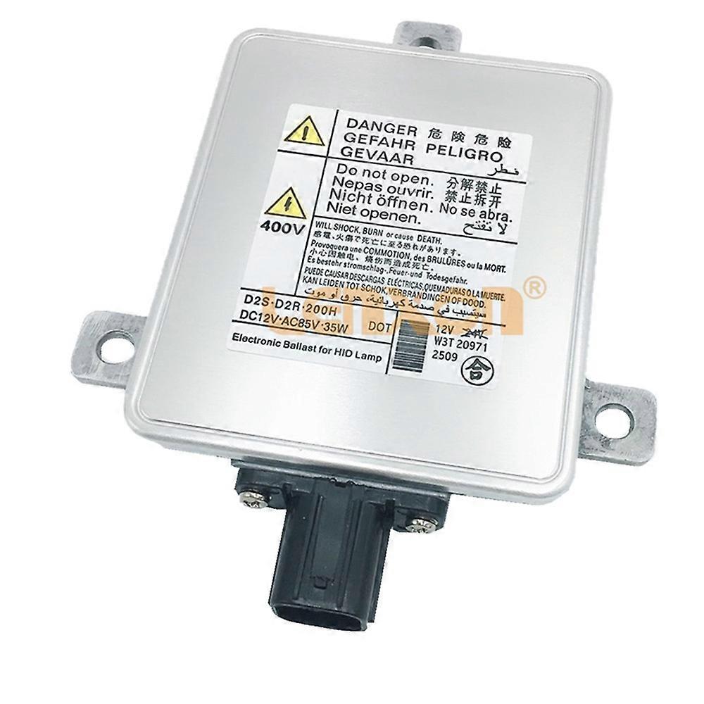 W3t20971 W3t15671 W3t19371 W3t20671 High Intensity Discharge 35261-65J00
