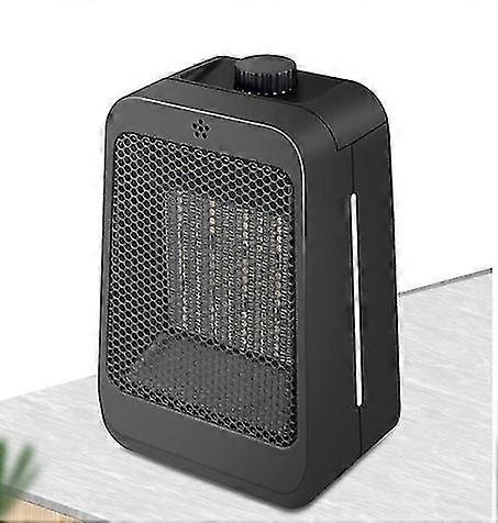 Indoor Use Space Heaters Ptc Keramisch tafelblad Elektrische verwarming High Output Fan Kleine Indoor Elektrische Verwarming Oververhitting