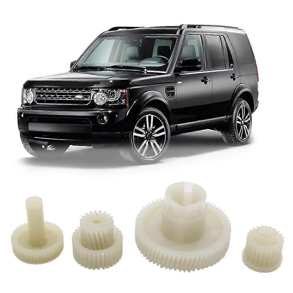 thumbnail image 2 of Left Hand Brake Cable For Land Rover Discovery (2004-2017) & Range Rover Sport (2005-2013) – RTG Automotive 2 of 5