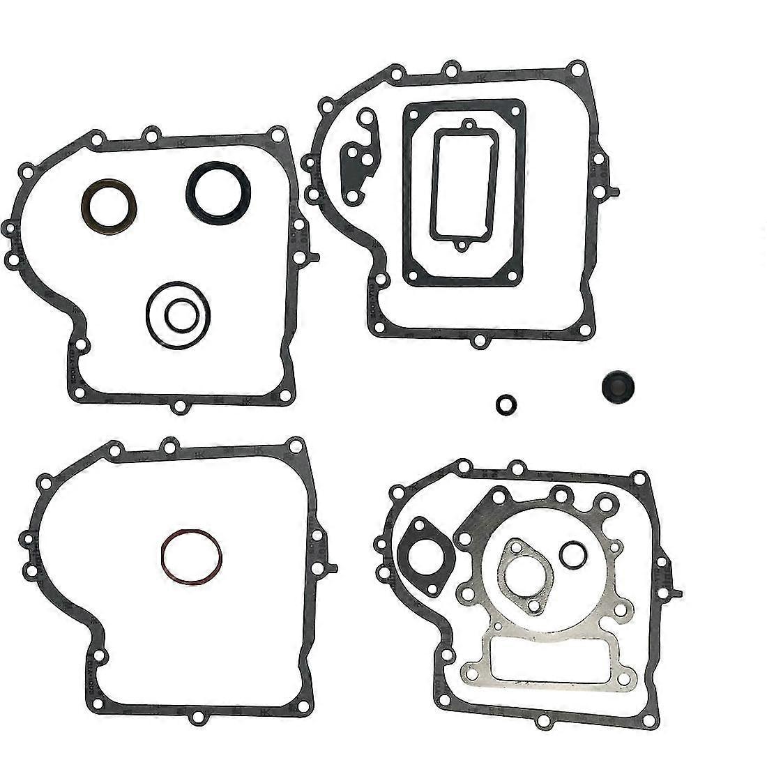 Compatible with  690189 Engine Overhaul Rebuild