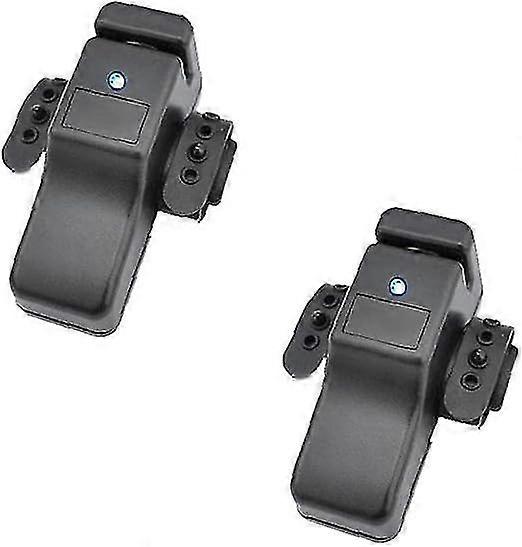 2 αξεσουάρ αλιείας, ψάρεμα κυπρίνων, ηλεκτρονικός συναγερμός δαγκώματος, ενδεικτική λυχνία συναγερμών αλιείας, κουδούνι ψαριών, λουράκι LED στο εργαλείο