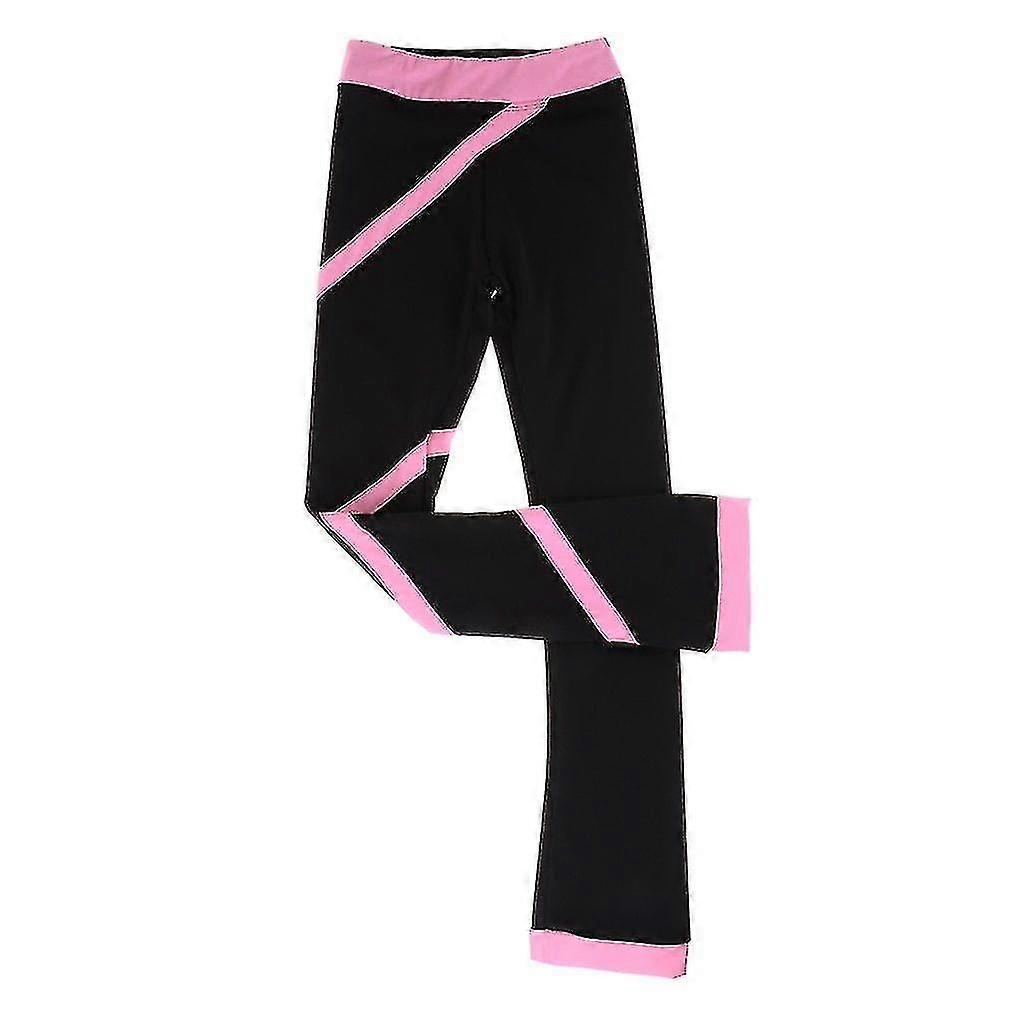 Frauen Eislaufen Hose Eiskunstlauf Hose