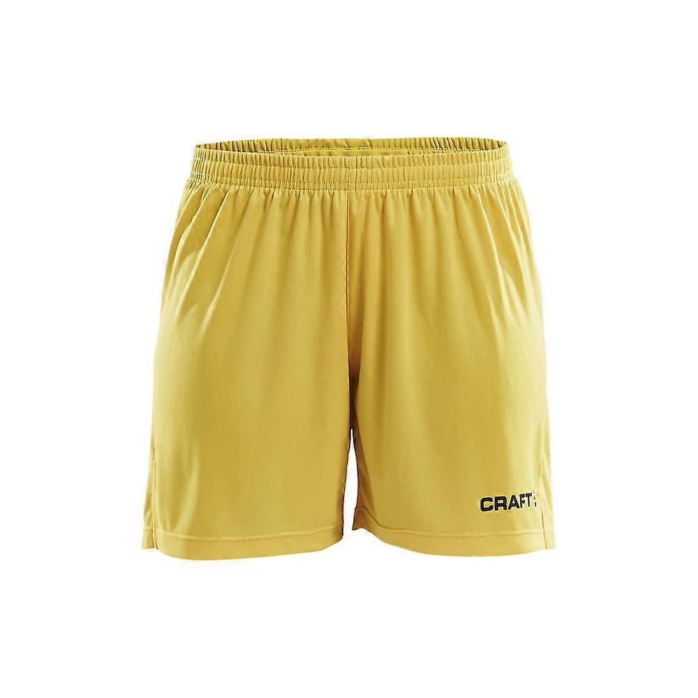 Trousers Craft Squad Solid 19055761552