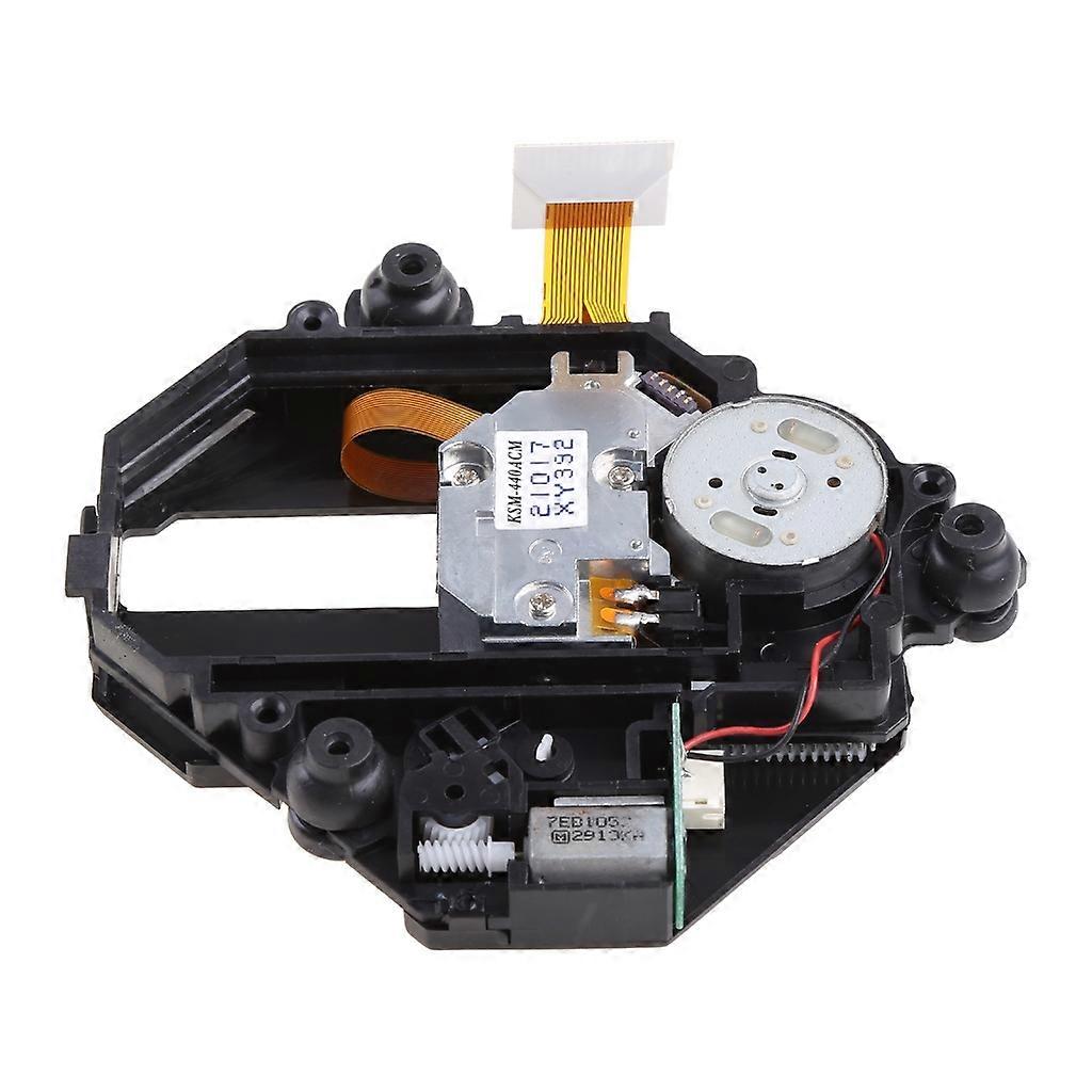 ترقية KSM-440ACM الليزر البصري - استبدال العدسة لمجموعات قطع غيار محطة PS1 P سهلة التثبيت