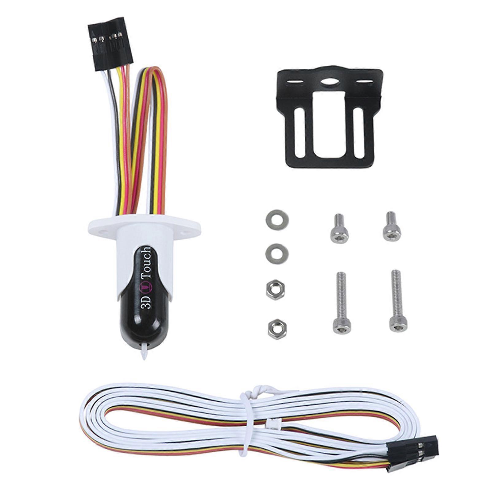 Auto Bed-Leveing Sensor,  V3.2 3D Printer Auto Leveling Sensor Kit, 3D Printer Accessories kit for 3D Printers
