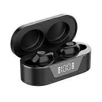 Écouteurs sans fil pour Samsung Galaxy Bluetooth Casque Ipx7 Étanche Samsung Écouteurs