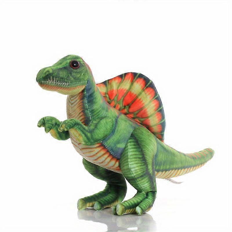 Simulation Dinosaurier Plüschtier Tyrannosaurus Rex Puppe Puppe Grabber Puppe