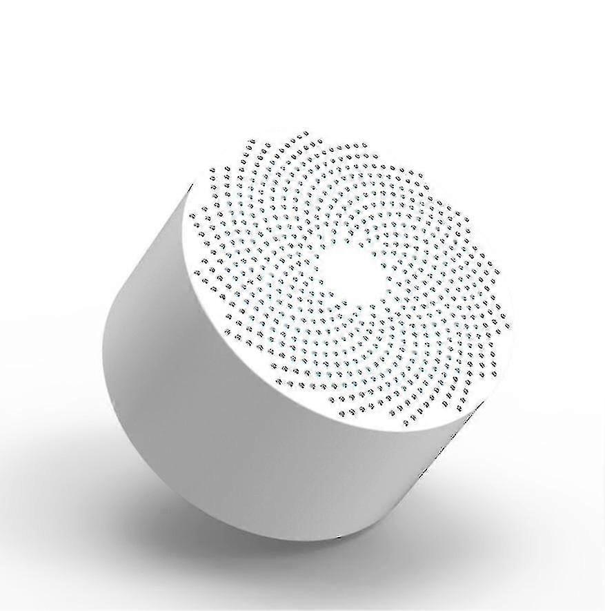 Christmas Refrigerator Deodorizer, Ozone Deodorizer, Portable Mini Refrigerator Deodorizer Effectively Removes