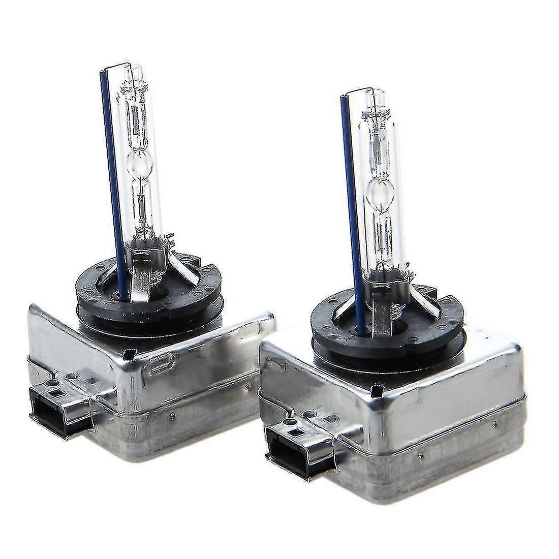 2 X Car Auto D1s Front Light Headlight Hid Xenon Bulb 35w 8000k