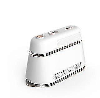 手持式蒸汽熨斗电动挂烫挂烫家用旅行衣物熨烫机