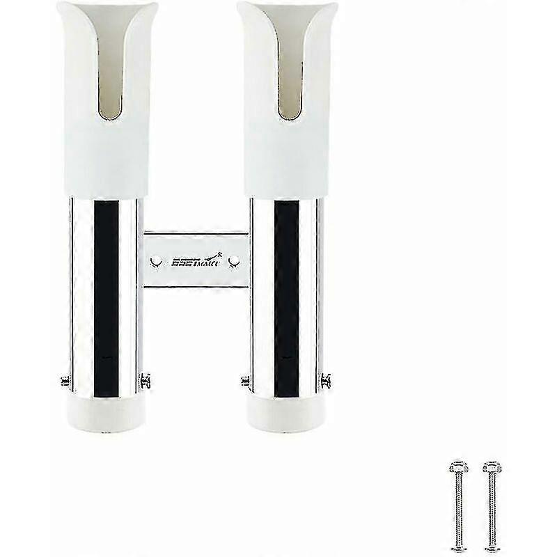 Kryc Bset マテル 316 ステンレススチールボートフィッシングロッドホルダー B