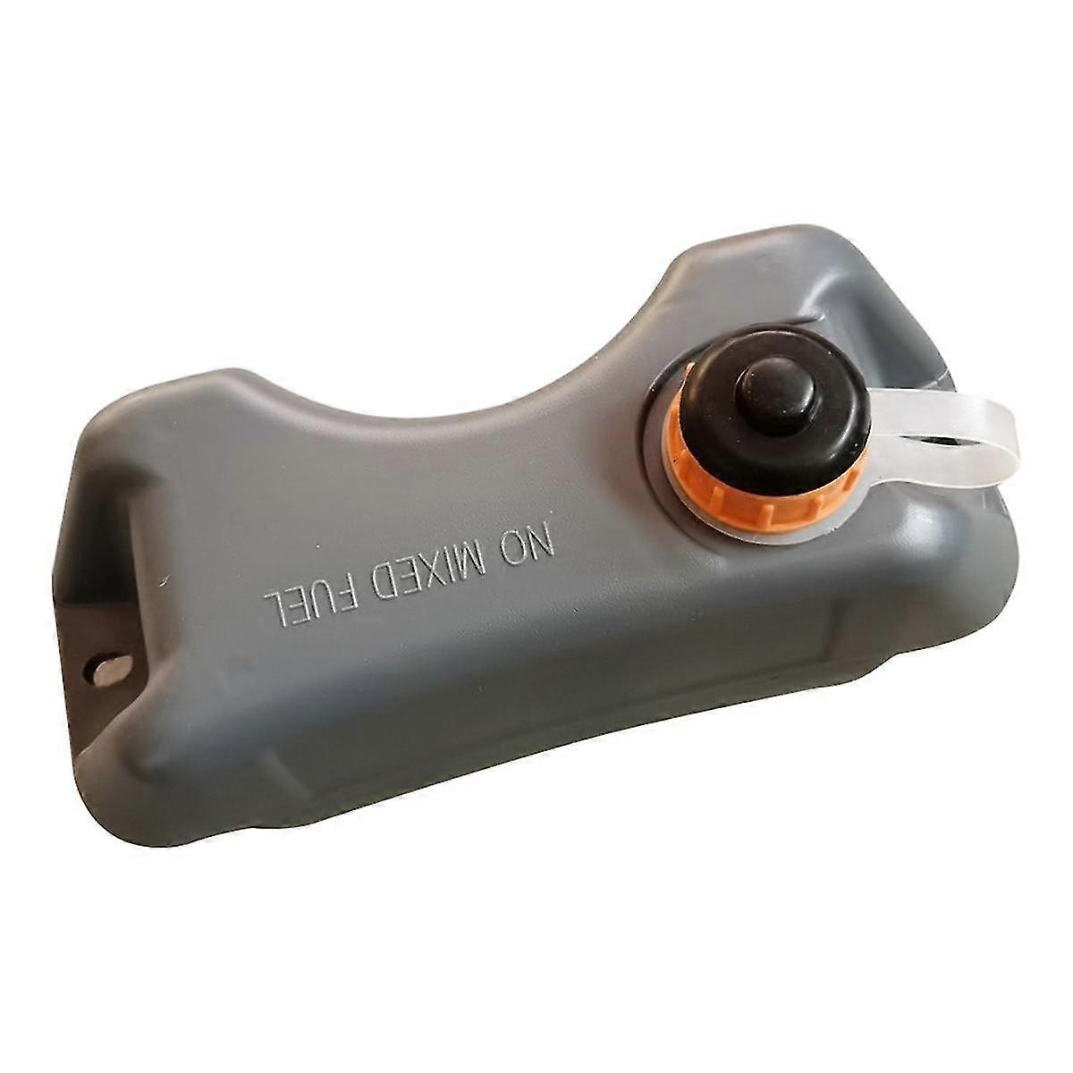 Conjunto do tanque de combustível compatível com peças de reposição do compactador Neuson Wm80 Bs600 650 500 Bs700