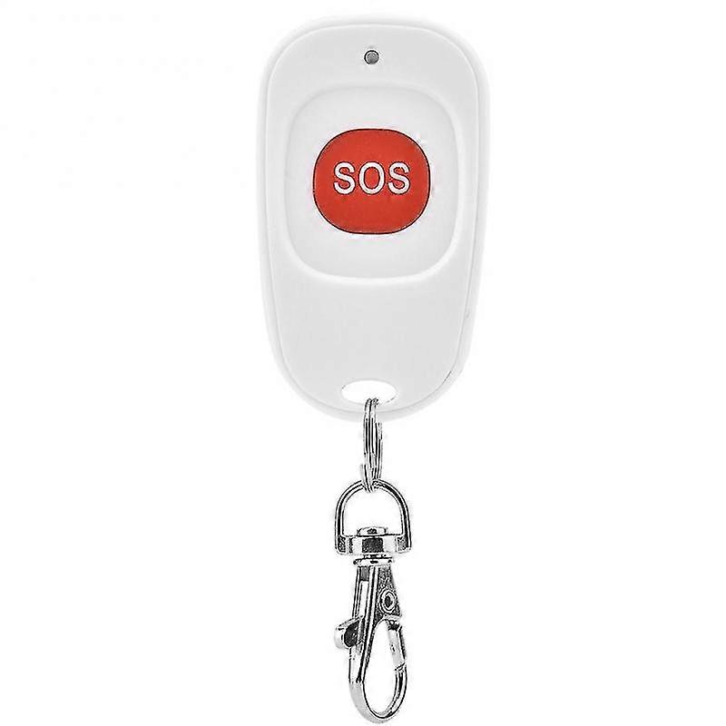 Emergency Panic Wireless Sos Emergency Button Alarm