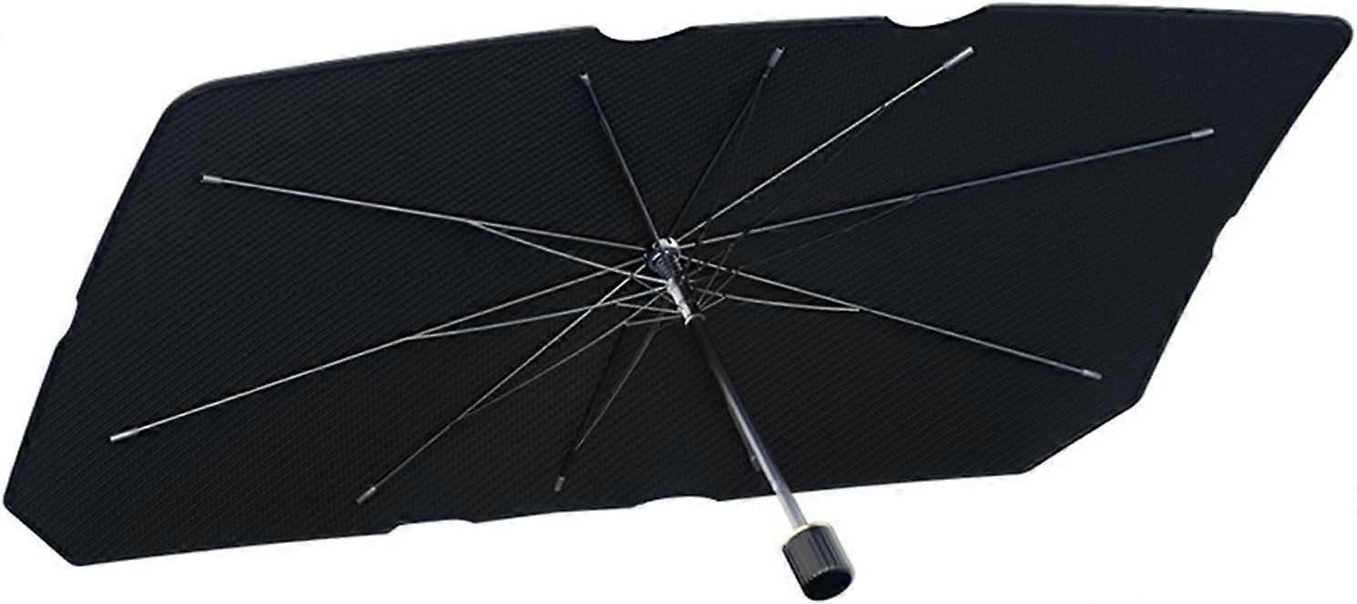 nice Car sunshade, front sun insulation, car windshield, fully automatic sun cover