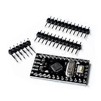 Mini Breadboard Arduino Board SparkFun Pro Mini ATmega328-5V/16MHz Development Board Compatible With S And IDE Micro Arduino Arduino Microcontroller - Foto 4