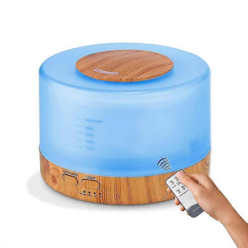 1pcs Arom Diffuser-c