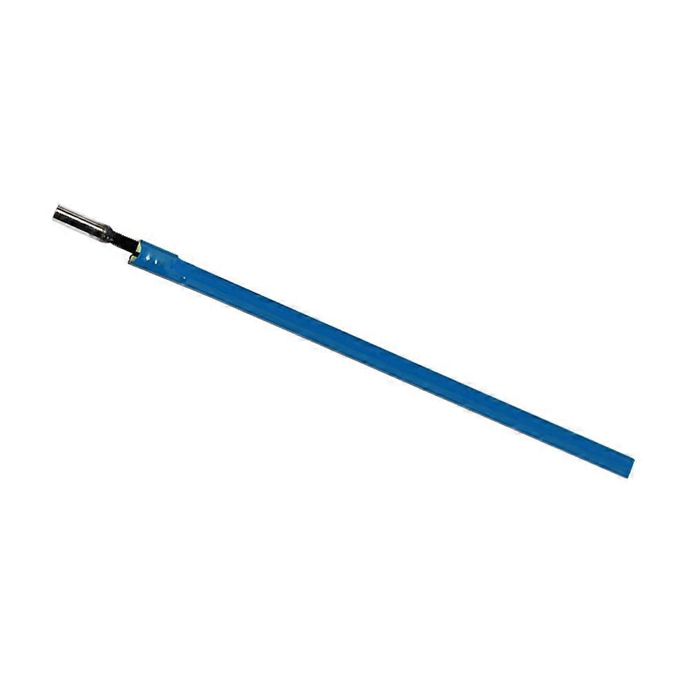 230mm Double Course Way 2 Way Adjustment Steel Truss Rod for Guitar GH101 (Blue)