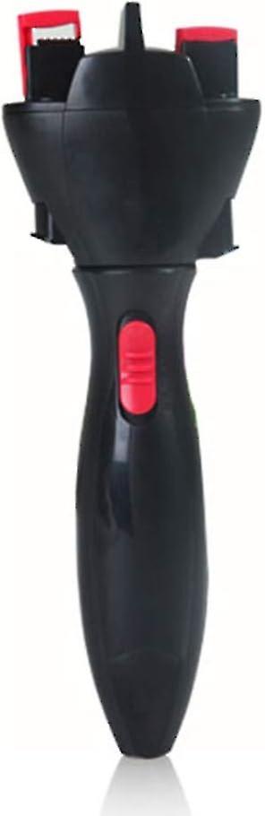 Elektroniczny Quick Twist Hair Braiding Tool Automatyczna maszyna do plecionki do włosów DIY jeden