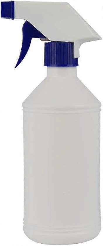 Pistol 500ml flower fertilizer nutrient solution spray bottle 1 piece