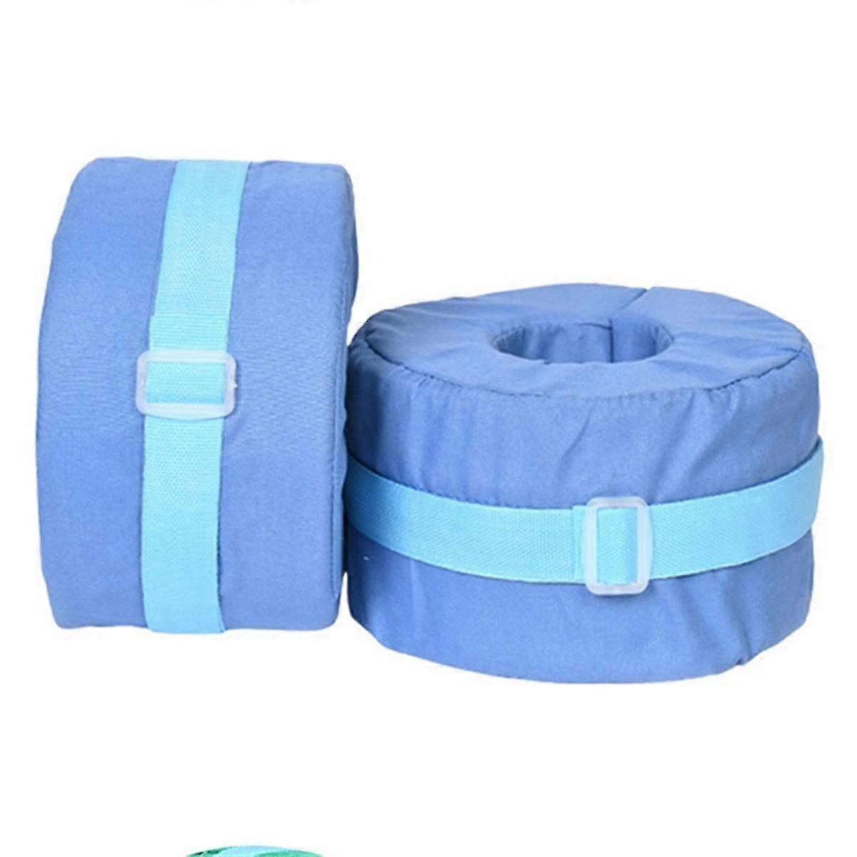 褥瘡パッドハンドリングフットリング看護クッションボディパッド足首パッド麻痺患者リハビリテーション看護サップパッドA