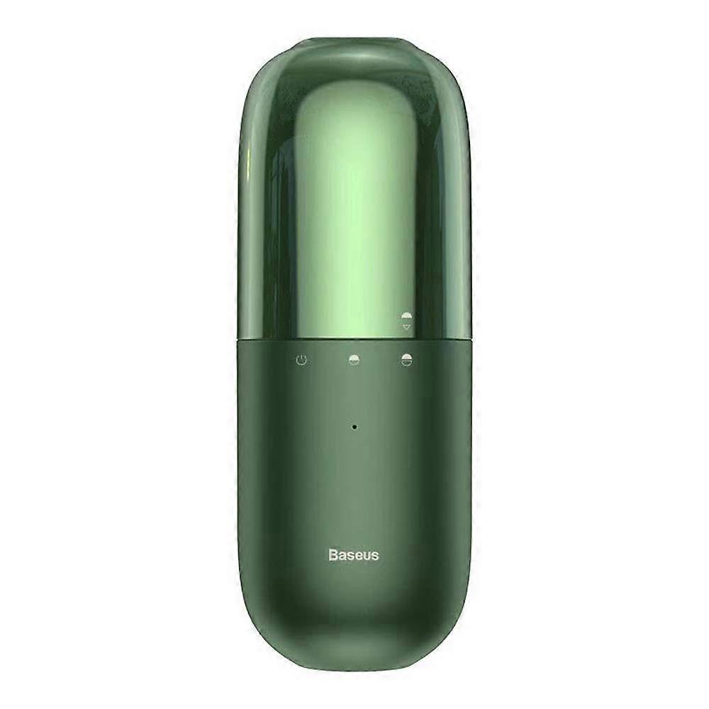 Baseus C1 Tragbarer drahtloser Handstaubsauger Staubfänger 45W 3800Pa Starker Saugroboter Auto Desktop Reiniger für Home Car