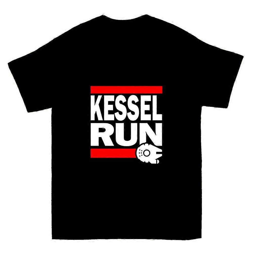 Run Kessel T-shirt