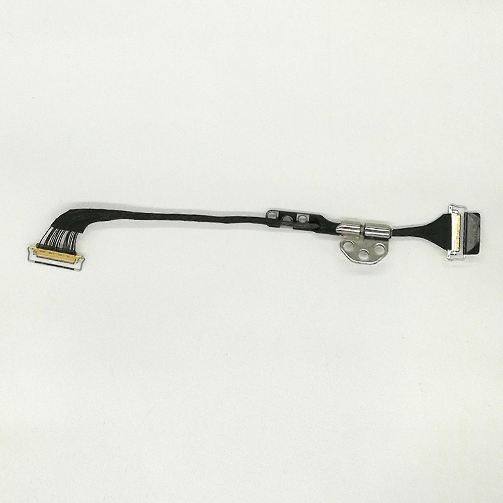 LCD Display Screen Lvds Flex Cable,LCD LED Lvds Display Screen Flex Cable for Air 13" A1369 A1466 , Perfect Fitment, directly replacement