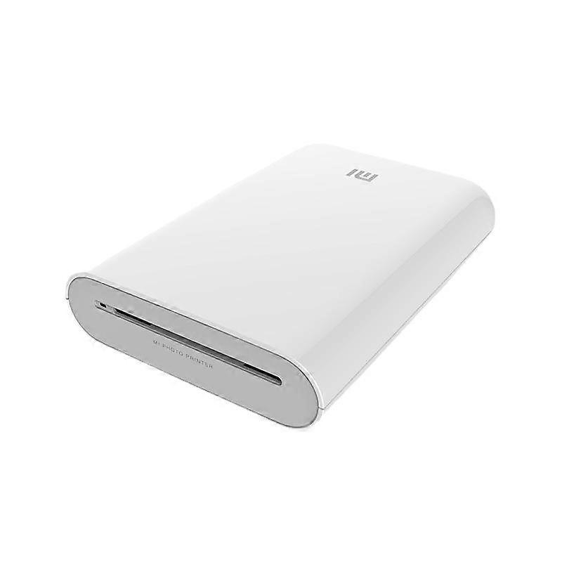 Xiaomi Pocket Photo Printer Handheld Wireless Bluetooth Small Mini HD Portable Photo Printer