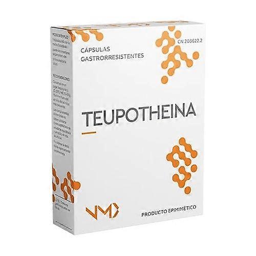 Teupothein prostate 30 capsules