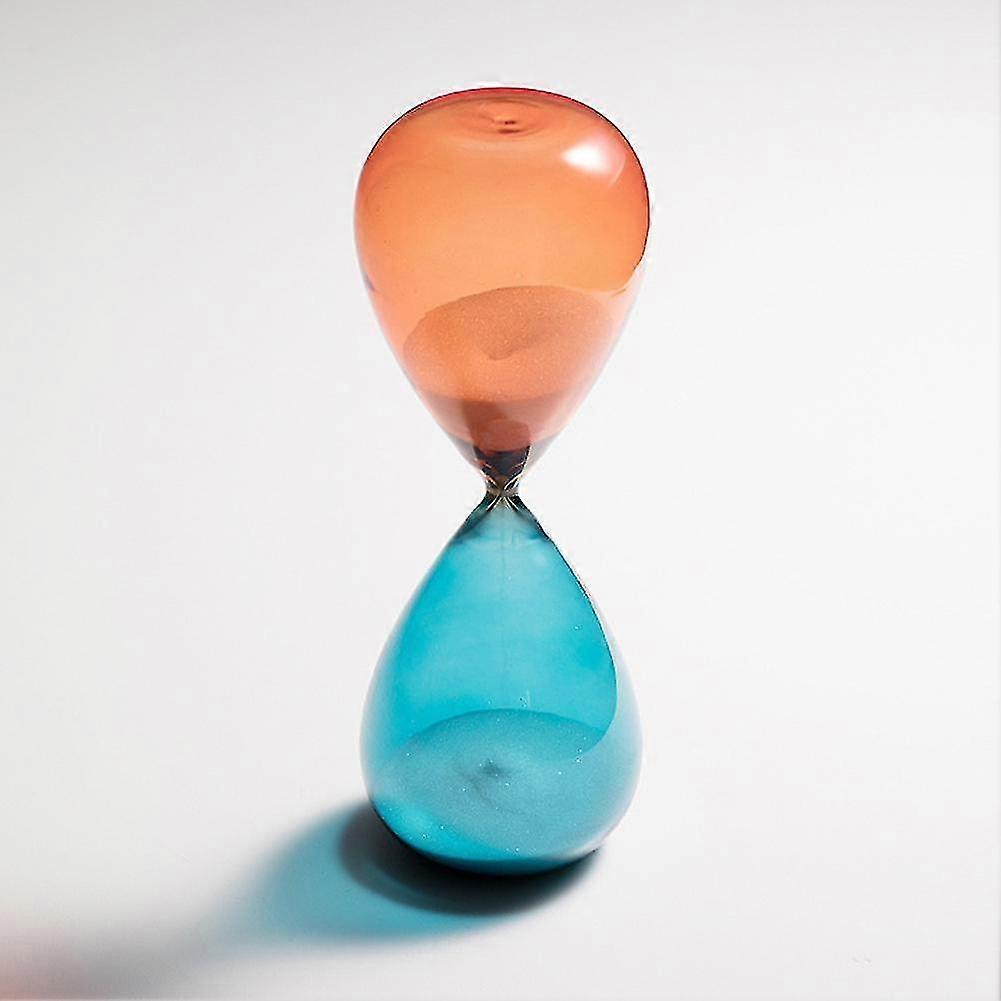 Sand timer 10/15/30/60 minutes hourglass timer living room office decoration