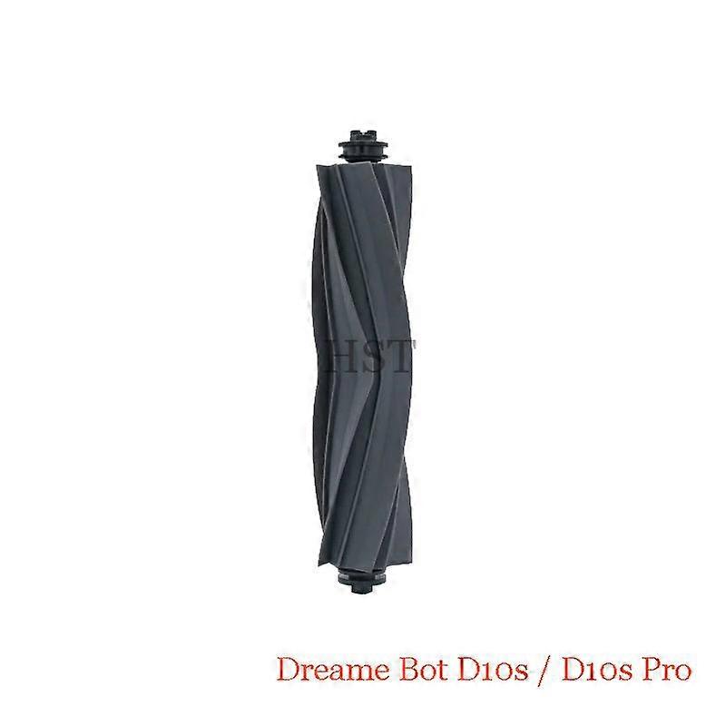 Accessories For Dreame Bot D10s / D10s Pro Robot Vacuum Cleaner Parts Roller Main Side Brush Hepa Filter Mop Pad Replacement Carpet Sweepers