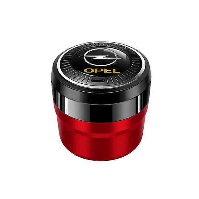 Cigarette Lighter / For Smokers Pack - Astra J (Global Australia