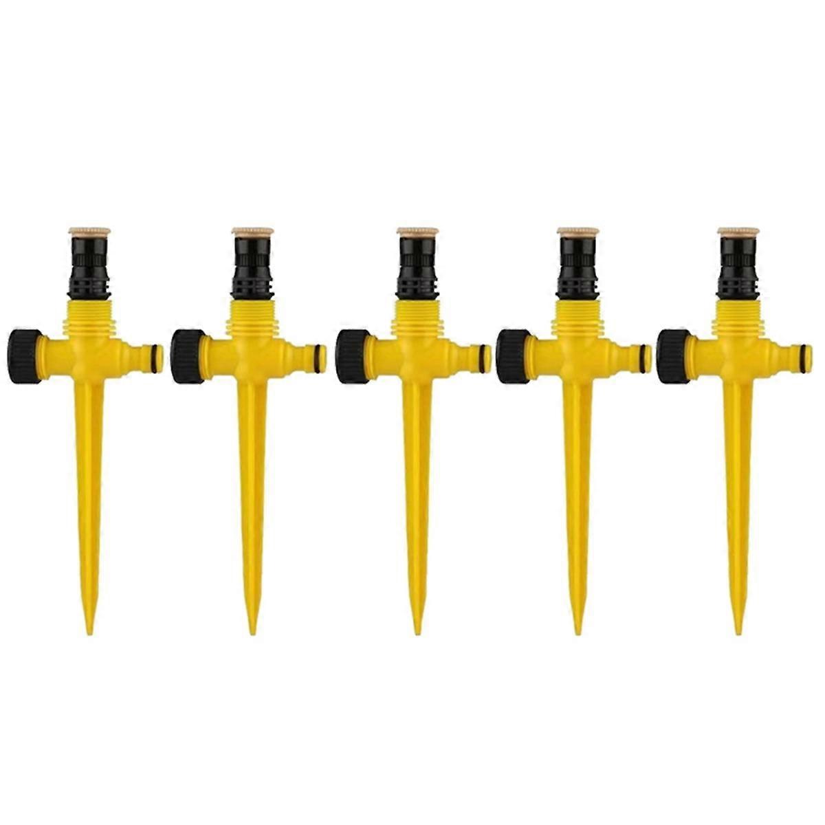 Plant Garden Vegetable Garden Sprinkler Series Pin Sprinkler Adjustable Atomizing Buried Sprinkler