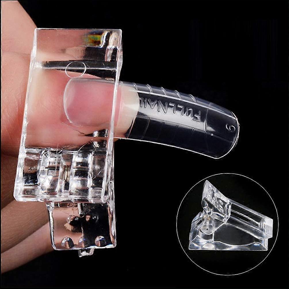 10pcs nail clipsmake up