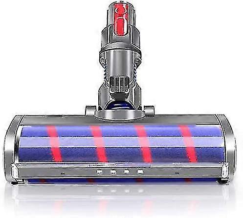 Cleaning Head For Dyson Models V7 V8 V10 V11 Cordless Vacuum Cleaner Accessories For Parquet Floors