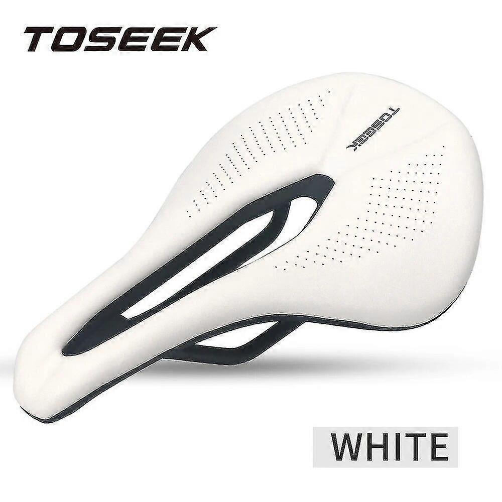 Toseek Eva Bicycle Mtb Road Bike Saddle Ultralight Breathable Comfortable Seat Cushion Racing Parts Αξεσουάρ - MXBC