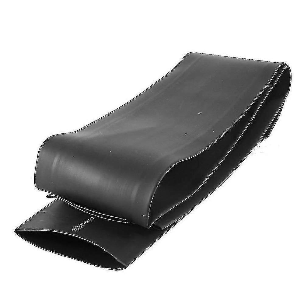 1m Polyolefin Heat Shrinkable Tube 2:1 Shrink Ratio Dia 50mm-dwdz