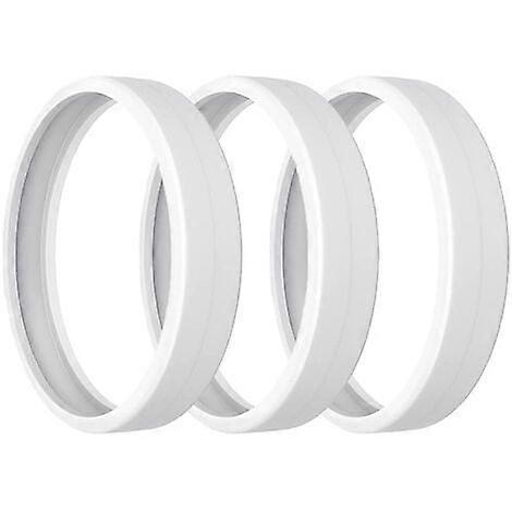 Swimming Pool Replacement Tires - 3 Pieces