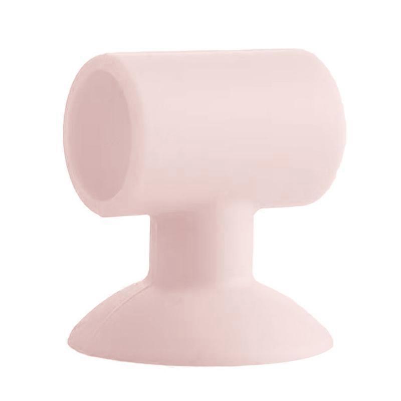 Shockproof Silicone Door Stopper Handle Buffer Wall Protectors Protective Cover