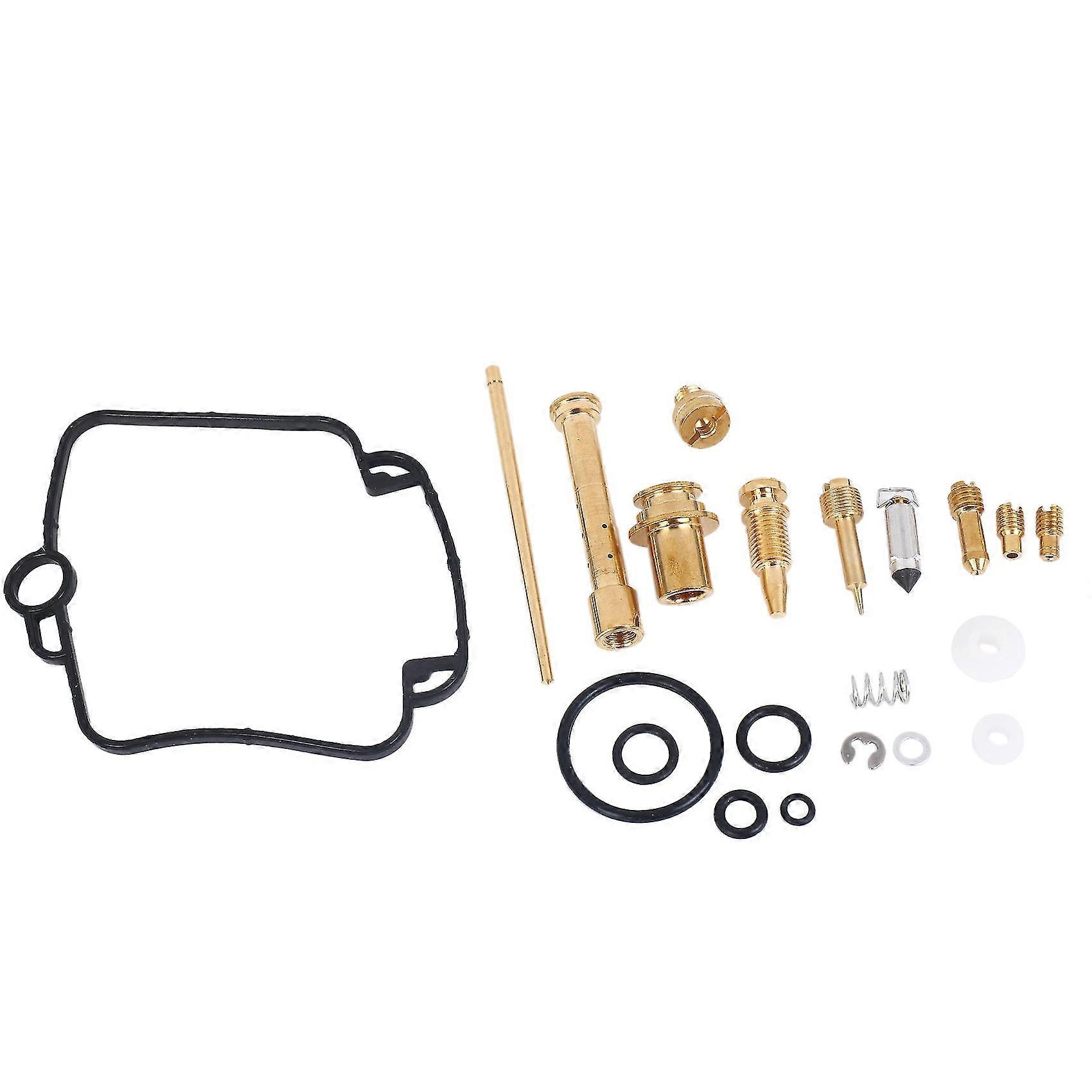 Carburetor Repair Rebuild Kit For F650 Mikuni Bst33 Gs500e