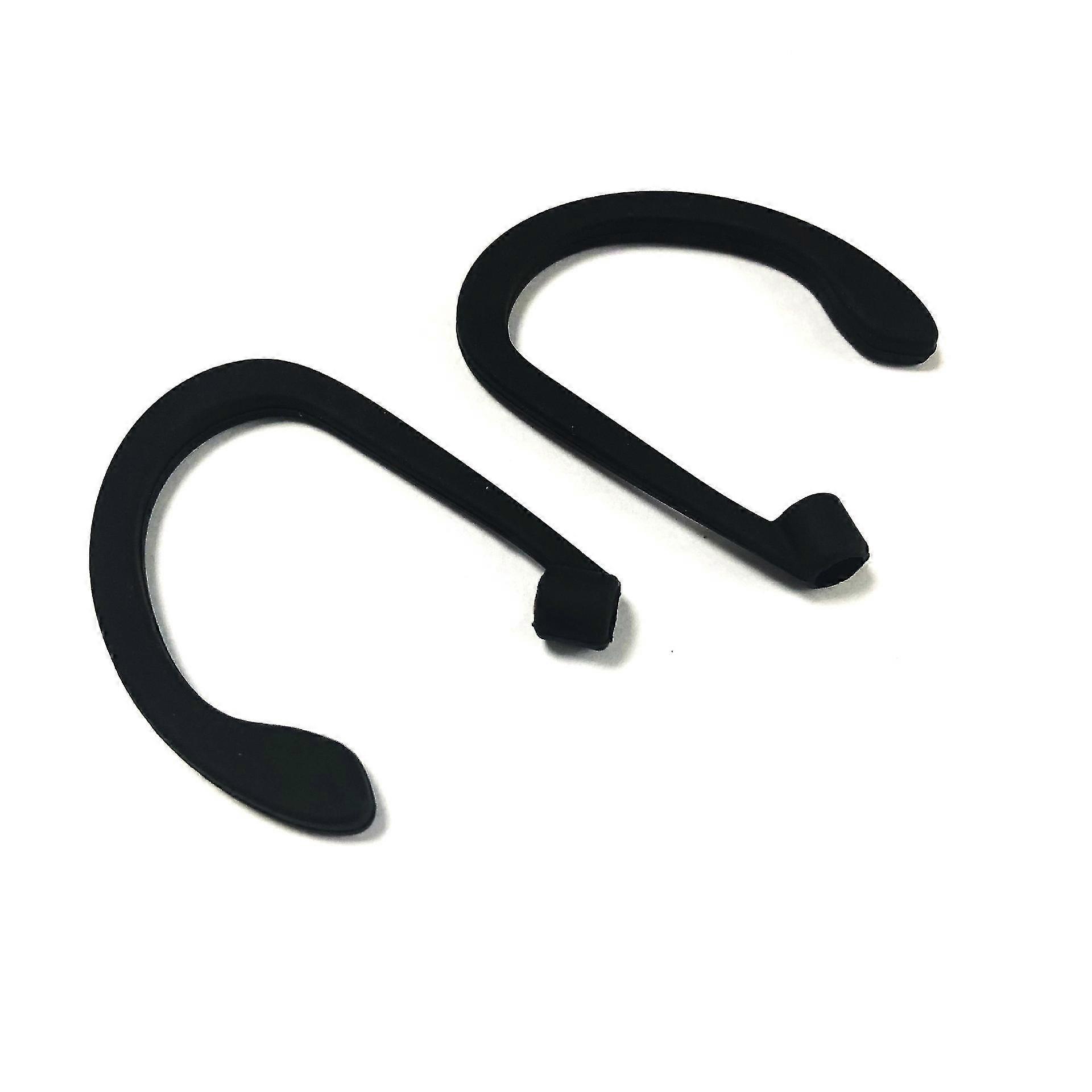Ear Hooks Compatible With Sports
