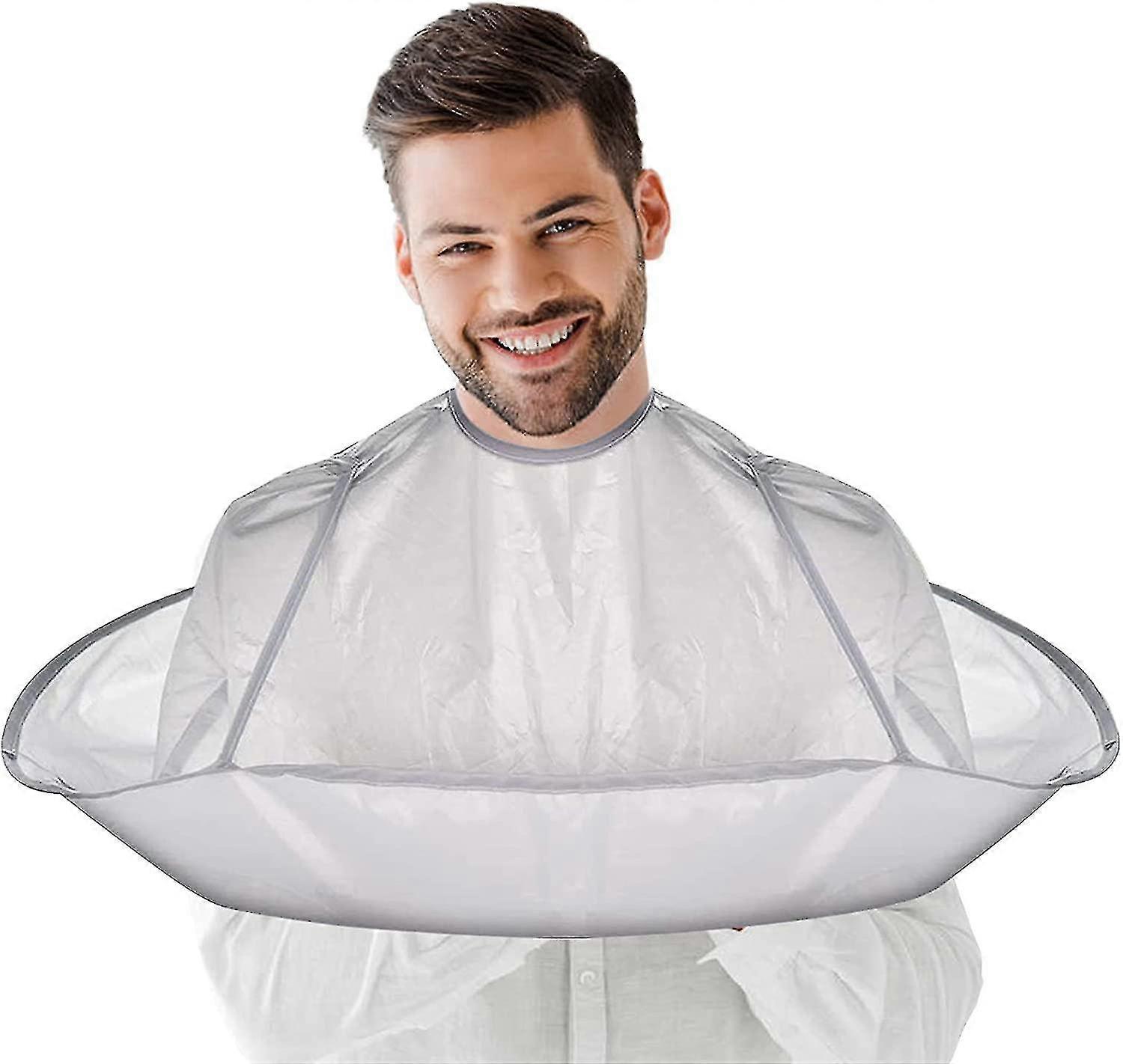 قص الرؤوس قص الشعر كاب مظلة, قص الشعر